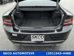 Used 2015  Dodge Charger 4d Sedan SXT at SKCO Automotive near Mobile&comma; AL