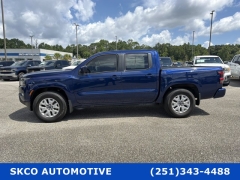 Used 2022  Nissan Frontier Crew Cab 4x2 SV Auto at SKCO Automotive near Mobile&comma; AL