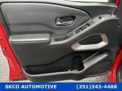 Used 2022 Nissan Frontier Crew Cab 4x2 SV Auto at SKCO Automotive near Mobile, AL