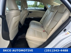 Used 2016 Toyota Avalon 4d Sedan Limited at SKCO Automotive near Mobile, AL