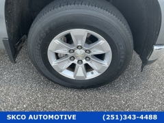 Used 2019  Chevrolet Silverado 1500 4WD Crew Cab LT at SKCO Automotive near Mobile&comma; AL