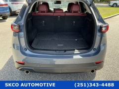 Used 2023  Mazda CX-5 2&period;5 S Carbon Edition AWD at SKCO Automotive near Mobile&comma; AL