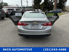 Used 2023  Chevrolet Malibu 4dr Sdn 1LT at SKCO Automotive near Mobile&comma; AL