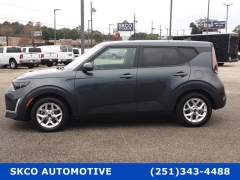 Used 2024  Kia Soul LX IVT at SKCO Automotive near Mobile&comma; AL