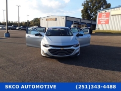 Used 2019  Chevrolet Malibu 4d Sedan LS at SKCO Automotive near Mobile&comma; AL