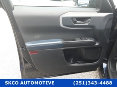 Used 2022 Ford Bronco Sport Outer Banks 4x4 at SKCO Automotive near Mobile, AL