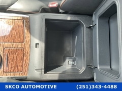 Used 2018  Nissan Armada 4d SUV RWD SL at SKCO Automotive near Mobile&comma; AL