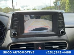 Used 2021  Hyundai Kona SEL Auto FWD at SKCO Automotive near Mobile&comma; AL