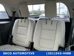 Used 2019  Ford Explorer 4d SUV 4WD Platinum at SKCO Automotive near Mobile&comma; AL