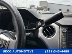 Used 2021 Toyota Tundra 2WD SR5 CrewMax 5.5ft Bed 5.7L at SKCO Automotive near Mobile, AL