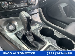 Used 2020  Nissan Maxima 4d Sedan SR at SKCO Automotive near Mobile&comma; AL