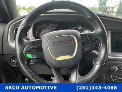Used 2019  Dodge Charger 4d Sedan RWD GT at SKCO Automotive near Mobile&comma; AL