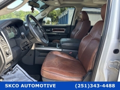 Used 2012 Ram 2500 4WD Mega Cab Laramie Longhorn at SKCO Automotive near Mobile, AL