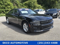 Used 2022  Dodge Charger SXT RWD at SKCO Automotive near Mobile&comma; AL