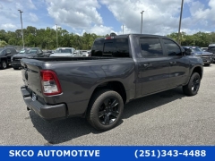 Used 2020  Ram 1500 4WD Crew Cab Big Horn at SKCO Automotive near Mobile&comma; AL