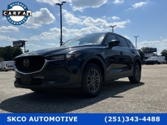 Used 2019 Mazda CX-5 4d SUV FWD Touring at SKCO Automotive near Mobile, AL