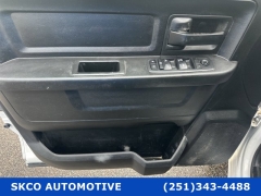 Used 2020 Ram 1500 Classic 2WD Quad Cab Tradesman at SKCO Automotive near Mobile, AL