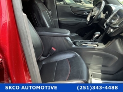 Used 2022  Chevrolet Equinox FWD 4dr RS at SKCO Automotive near Mobile&comma; AL