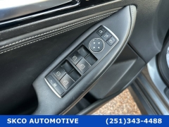 Used 2017  INFINITI QX30 4d SUV AWD Luxury at SKCO Automotive near Mobile&comma; AL