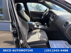 Used 2022  Dodge Charger SXT RWD at SKCO Automotive near Mobile&comma; AL