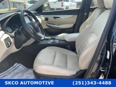 Used 2019  INFINITI QX50 4d SUV FWD LUXE at SKCO Automotive near Mobile&comma; AL