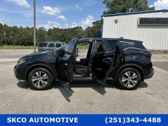 Used 2023  Nissan Murano FWD S at SKCO Automotive near Mobile, AL