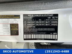 Used 2019  Mercedes-Benz GLC-Class 4d SUV GLC300 at SKCO Automotive near Mobile&comma; AL