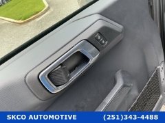 Used 2025  Ford Bronco Big Bend 4 Door 4x4 at SKCO Automotive near Mobile&comma; AL