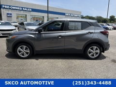 Used 2023  Nissan Kicks S FWD at SKCO Automotive near Mobile&comma; AL