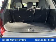 Used 2024  Nissan Pathfinder SL 2WD at SKCO Automotive near Mobile&comma; AL