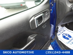 Used 2020  Jeep Wrangler Unlimited 4d SUV 4WD Sport S at SKCO Automotive near Mobile&comma; AL
