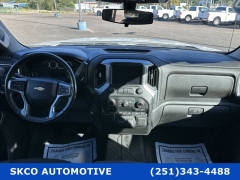 Used 2020  Chevrolet Silverado 1500 4WD Double Cab LT at SKCO Automotive near Mobile, AL