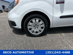 Used 2021 Ram ProMaster City Cargo Van Tradesman SLT Van at SKCO Automotive near Mobile, AL