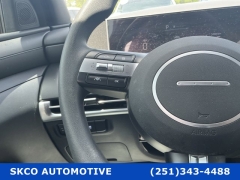Used 2025  Hyundai Santa Cruz SE FWD at SKCO Automotive near Mobile&comma; AL