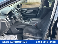 Used 2023  Nissan Murano FWD S at SKCO Automotive near Mobile, AL