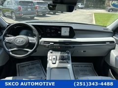 Used 2024 Hyundai Palisade SEL AWD at SKCO Automotive near Mobile, AL