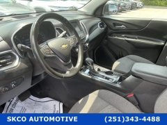 Used 2024  Chevrolet Equinox AWD 4dr LT w&sol;1LT at SKCO Automotive near Mobile&comma; AL