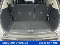 Used 2022 Nissan Pathfinder SV 2WD at SKCO Automotive near Mobile, AL
