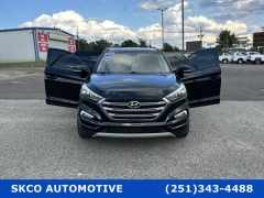 Used 2017 Hyundai Tucson Limited FWD at SKCO Automotive near Mobile, AL
