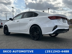 Used 2023  Kia Forte LX IVT at SKCO Automotive near Mobile, AL