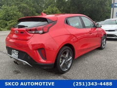 Used 2019  Hyundai Veloster 3d Hatchback 2&period;0L Auto at SKCO Automotive near Mobile&comma; AL