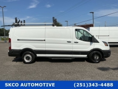 Used 2020  Ford Transit 350 Cargo Van Low Roof Van RWD SWB at SKCO Automotive near Mobile&comma; AL