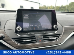 Used 2023  Nissan Altima 2&period;5 SV Sedan at SKCO Automotive near Mobile&comma; AL