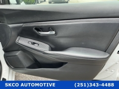 Used 2021  Nissan Sentra SV CVT at SKCO Automotive near Mobile&comma; AL