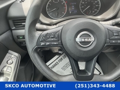 Used 2025  Nissan Sentra S CVT at SKCO Automotive near Mobile&comma; AL