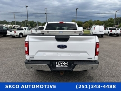 Used 2019 Ford F-150 2WD SuperCrew XLT 5 1/2 at SKCO Automotive near Mobile, AL