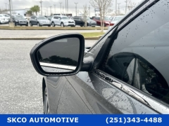 Used 2022  Nissan Altima 2&period;5 SR Sedan at SKCO Automotive near Mobile&comma; AL