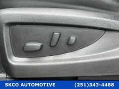 Used 2017 Chevrolet Silverado 1500 4WD Crew Cab LTZ at SKCO Automotive near Mobile, AL