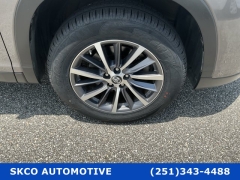 Used 2019  Toyota Highlander 4d SUV FWD XLE at SKCO Automotive near Mobile&comma; AL