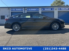 Used 2019 Hyundai Sonata 4d Sedan SE at SKCO Automotive near Mobile, AL